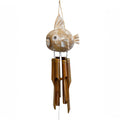 Cocofish Wind Chime