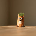 Dexter the Fox Planter