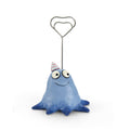 Joy Party Blob, Blue - Comes w/ Airplant Holder