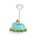 Fiesta Party Blob, Teal - Comes w/ Airplant Holder