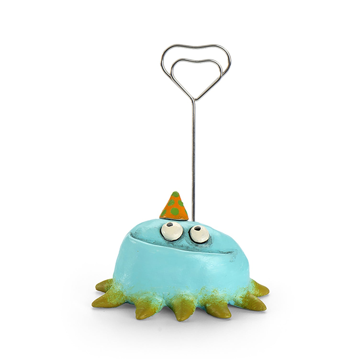 Fiesta Party Blob, Teal - Comes w/ Airplant Holder