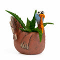 Rosie the Turkey Blobhouse Planter