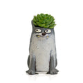 Fang the Wolf Blobhouse Planter