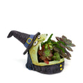Winifred the Witch Blobhouse Planter