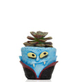 Count Succula Vampire Blobhouse Planter