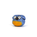 Mini Blue Bird Blobhouse Planter - Winkle