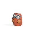 Owl with glasses Blobhouse Planter - Owlbert