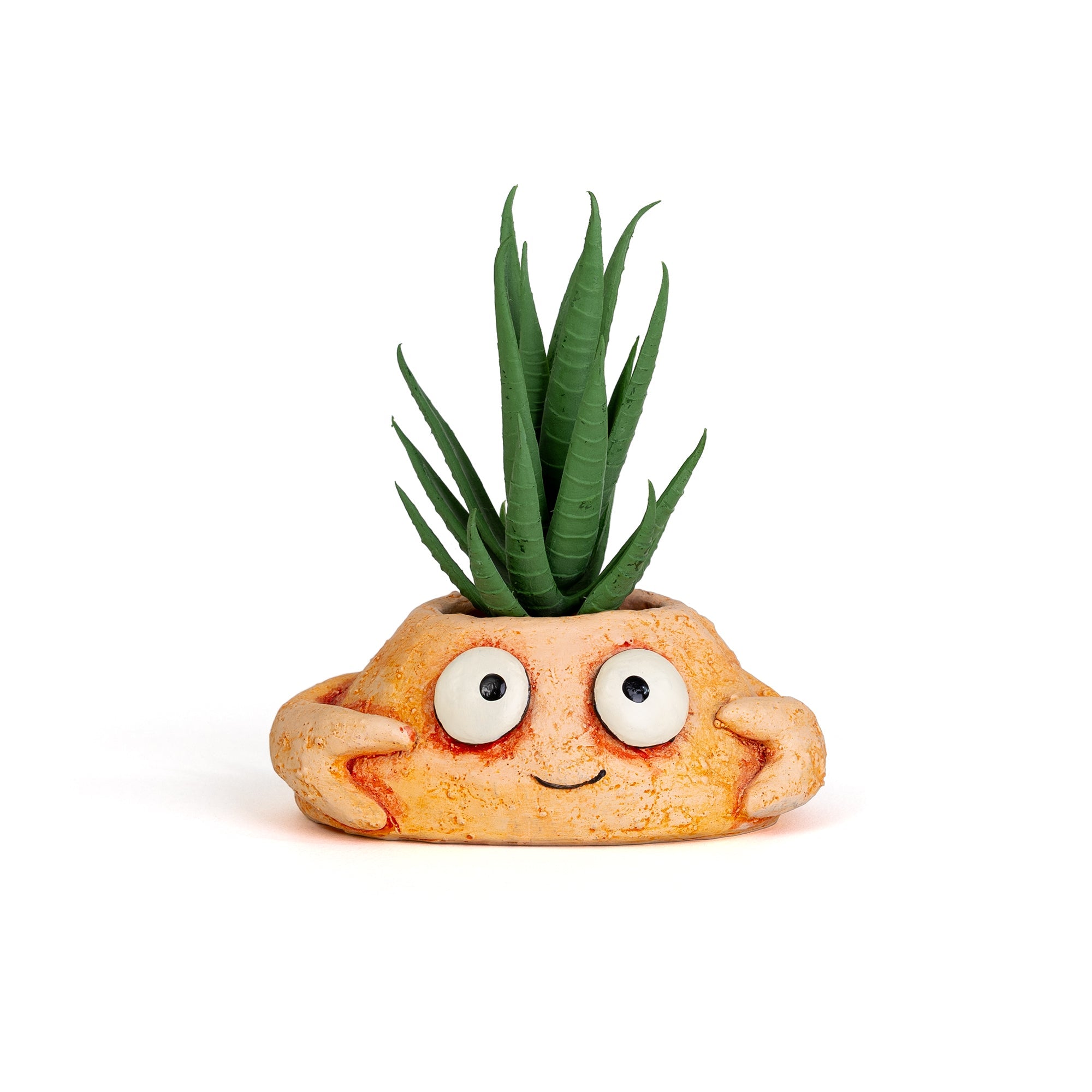 Pinch the Crab Blobhouse Planter