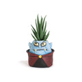 Barnabas the Vampire Blobhouse Planter