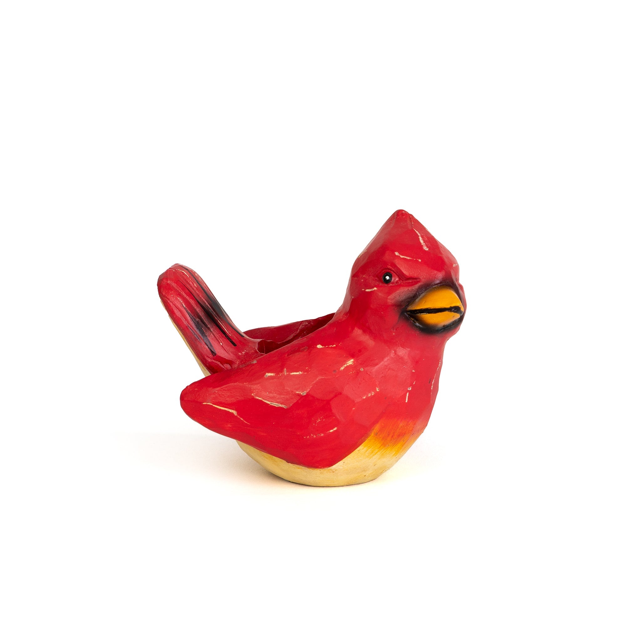 Cardinal - Widdle Planter