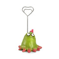 Shindig Party Blob, Green - Comes w/ Airplant Holder